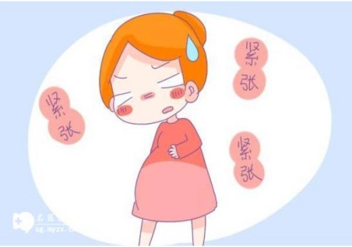 孕期千万别翘二郎腿，危害大还会影响胎儿发育
