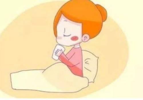 睡觉为什么会突然抖动,怎样才能保持良好的睡眠状态